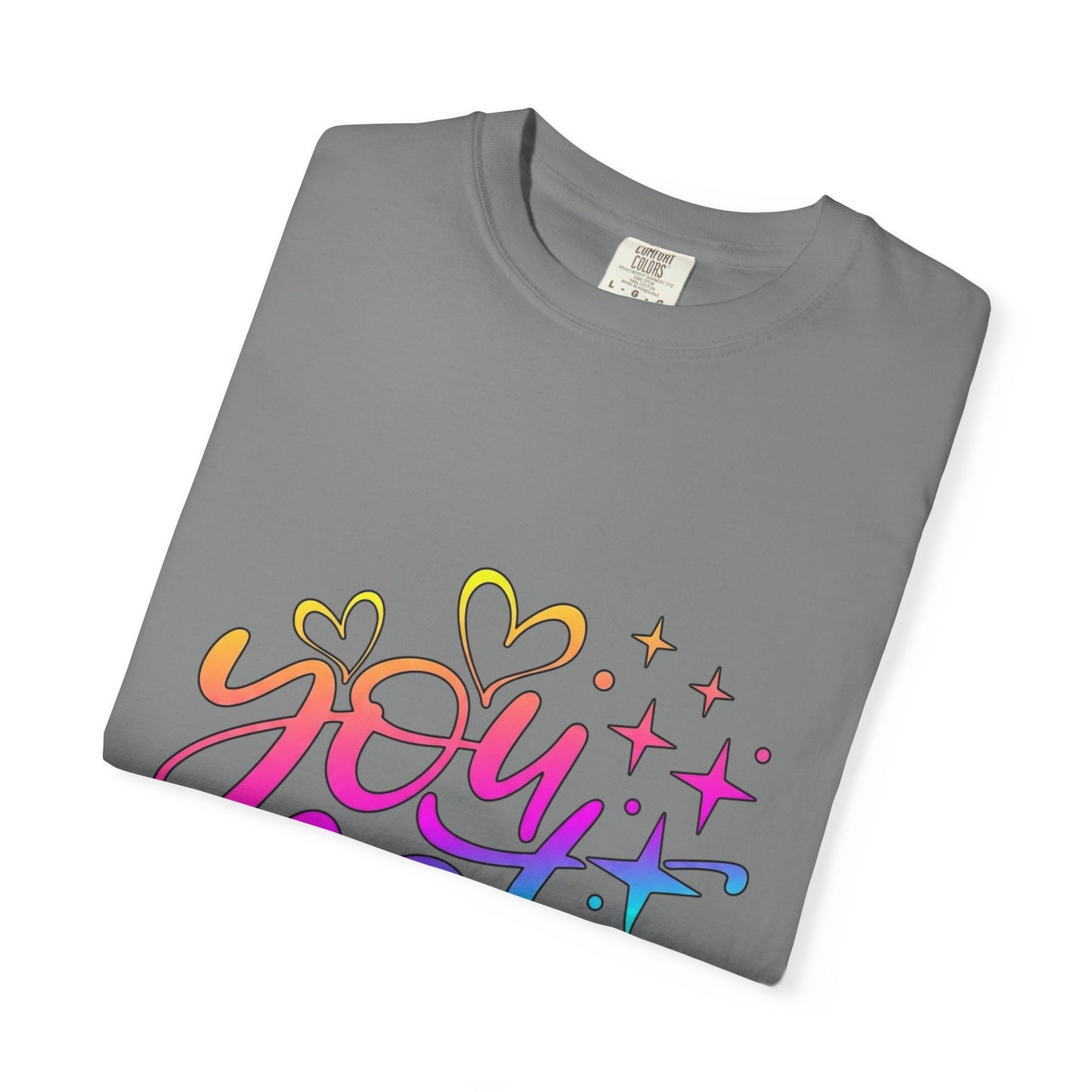 You Got This Rainbow T-Shirt