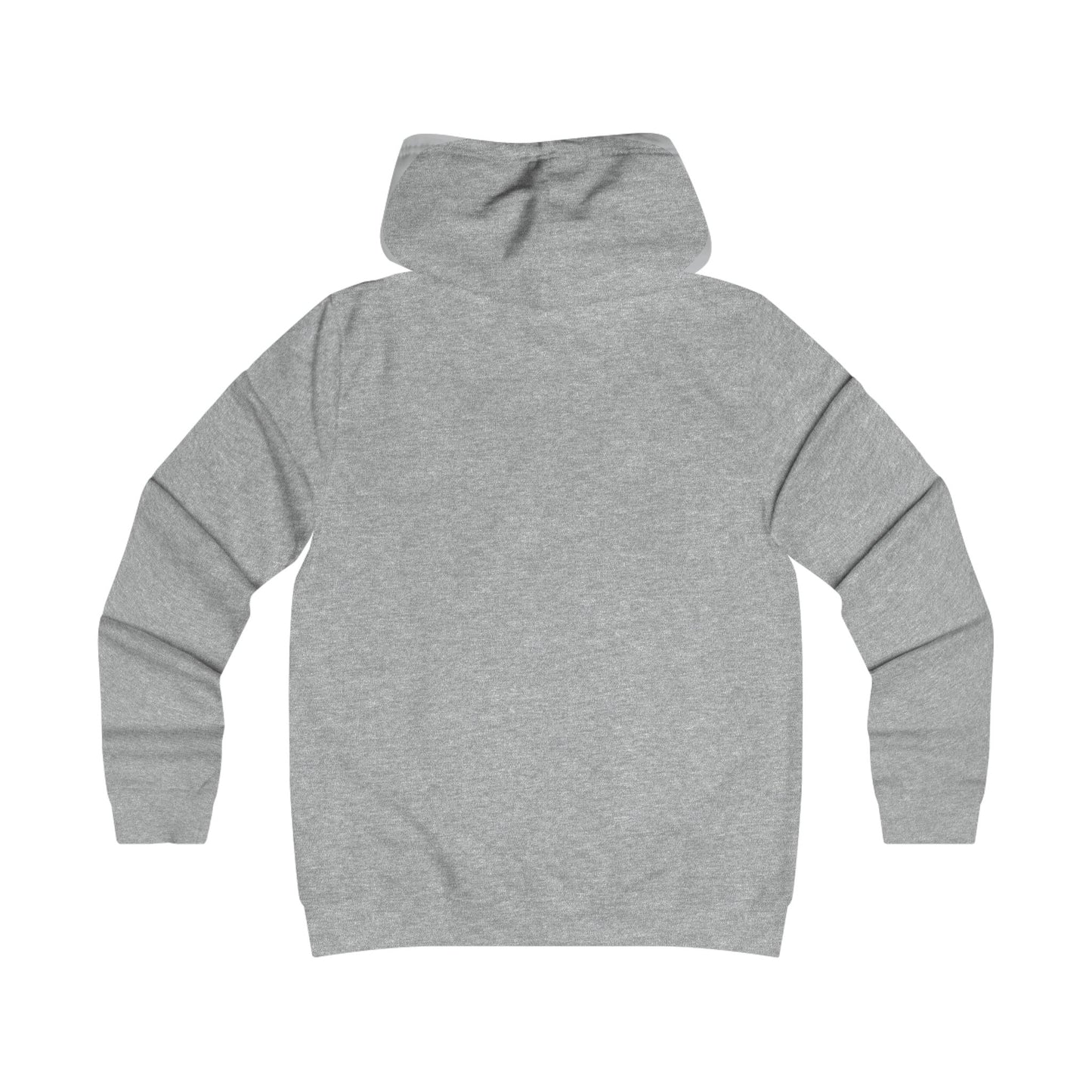 Believe More Hoodie — Inspirational Graphic College-Style Pullover
