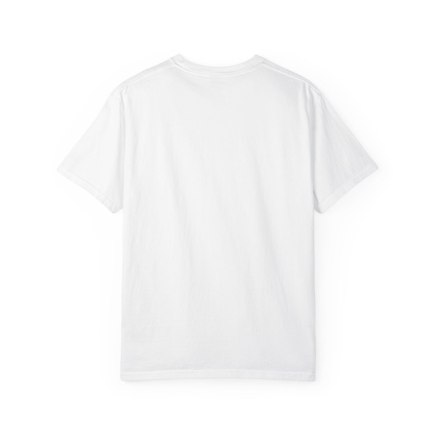 I Drop My Worries T-Shirt — Faith-Inspired Christian Graphic Tee
