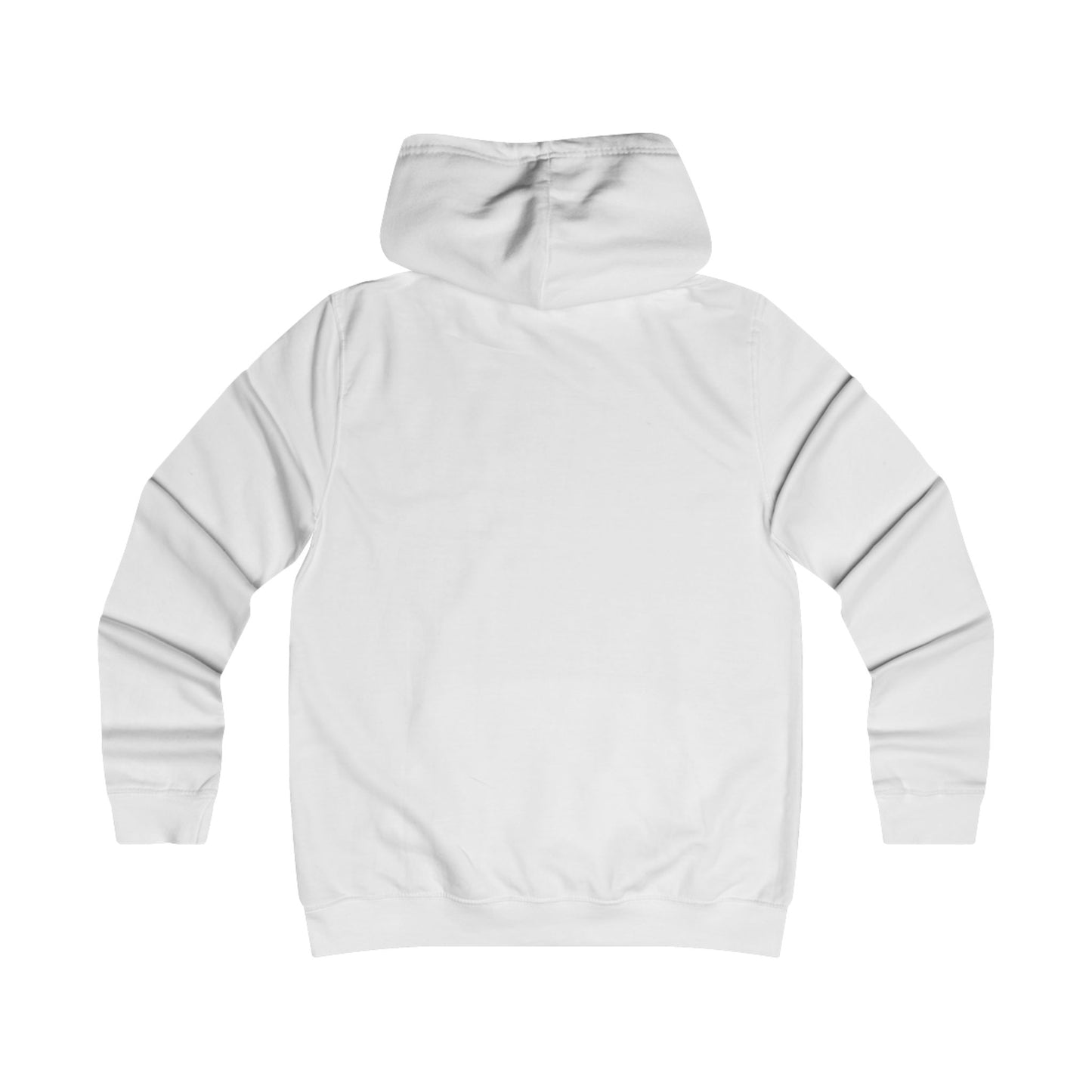 Believe More Hoodie — Inspirational Graphic College-Style Pullover