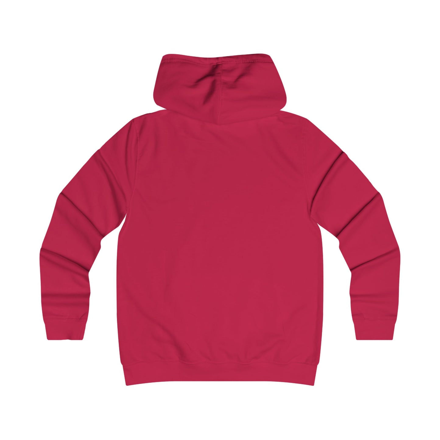 Believe More Hoodie — Inspirational Graphic College-Style Pullover