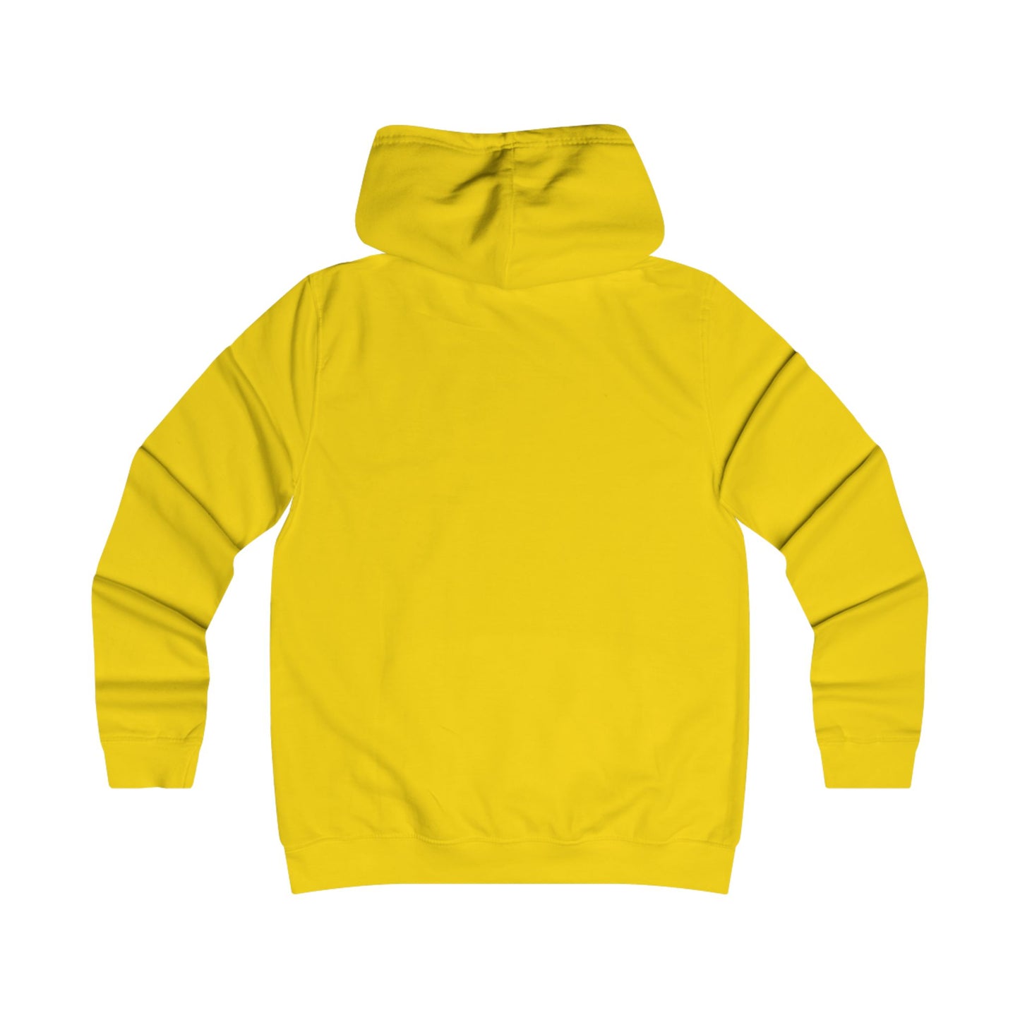 Believe More Hoodie — Inspirational Graphic College-Style Pullover