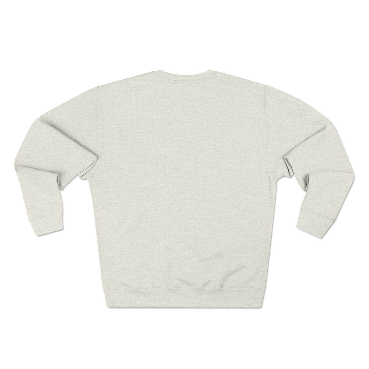 Floral Sea Turtle Sweatshirt — Colorful Watercolor Turtle & Flowers Crewneck
