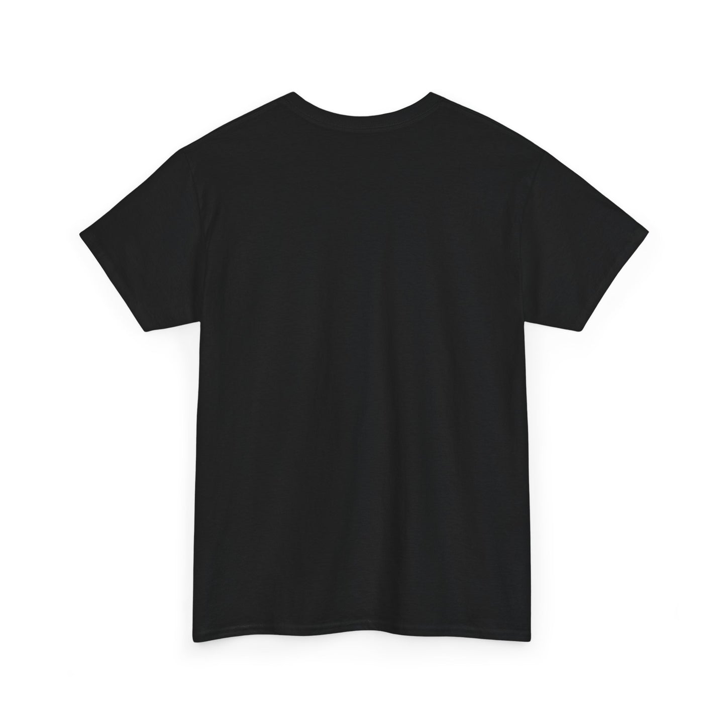 Christian Cross T-Shirt — "Jesus Loves You, Have Faith" Colorful Faith Tee