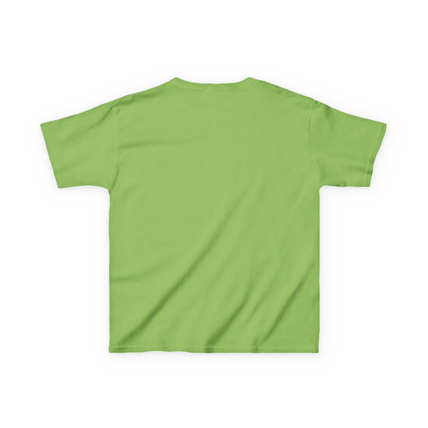 Kids Tee - "Faith Can Move Mountains" Christian Scripture Shirt (Matthew 17:20)