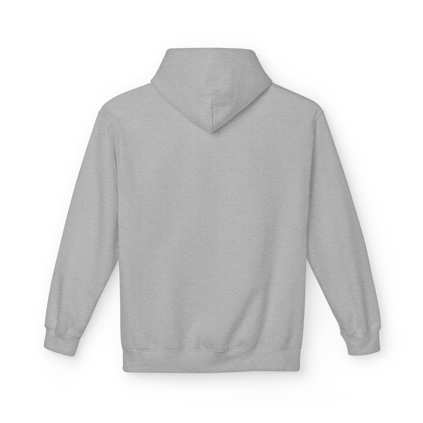 Grace-Armored Hoodie — "Weak? No, Weaponized by Grace" Christian Faith Pullover