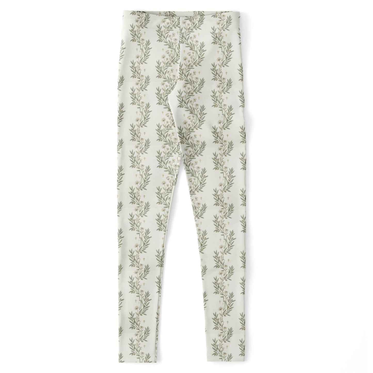 Leggings - AOP