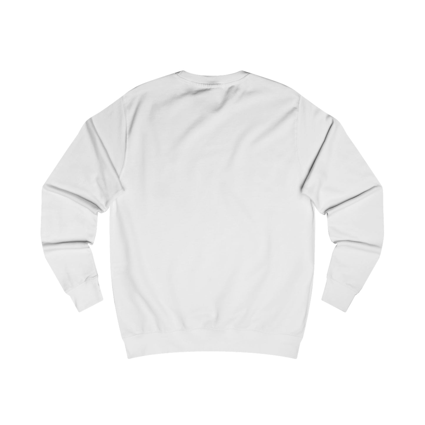 Sunshine In My Soul Sweatshirt — Retro Floral Positive Quote Crewneck