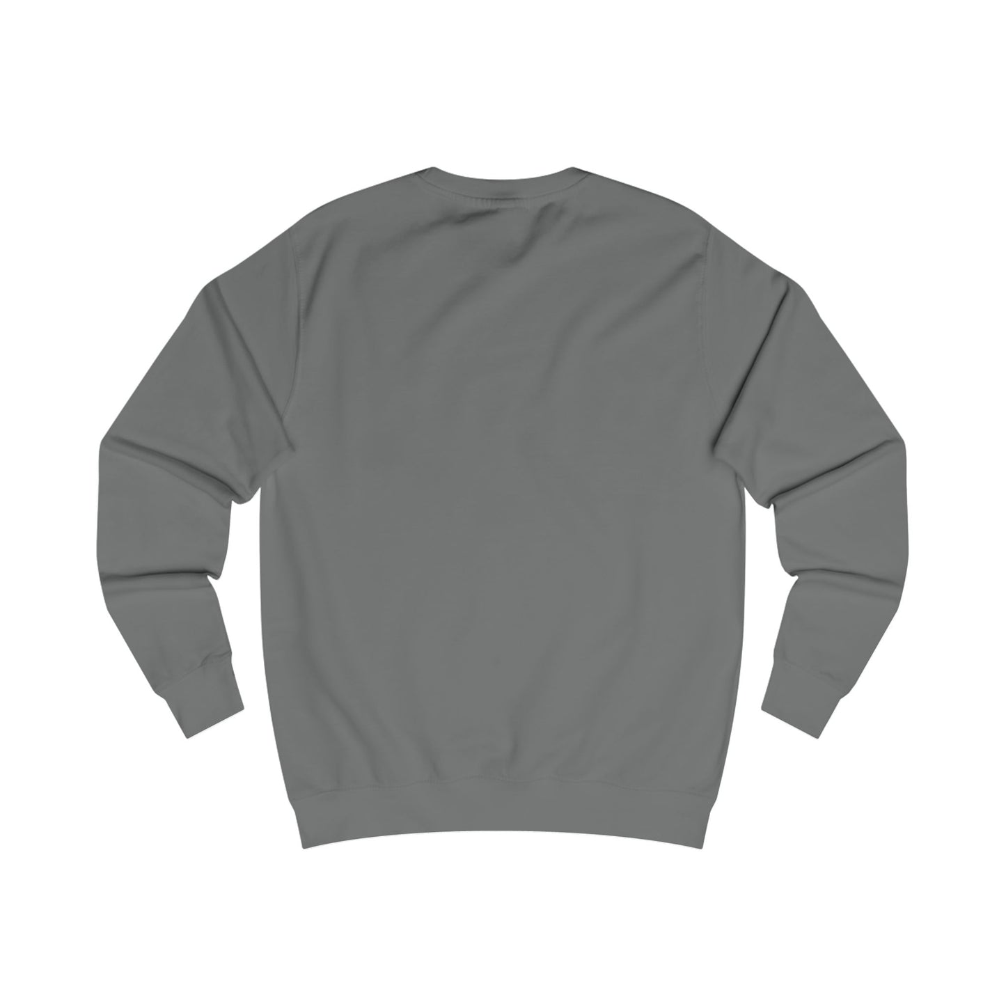Sunshine In My Soul Sweatshirt — Retro Floral Positive Quote Crewneck