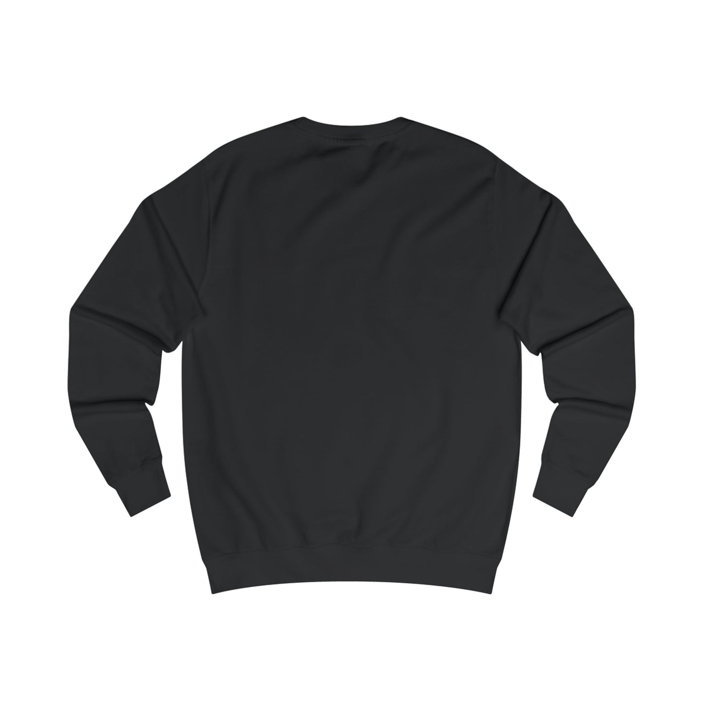 Grace > Struggle Sweatshirt – Inspirational Christian Faith Pullover