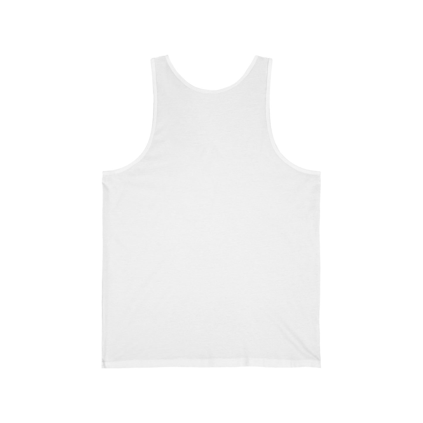 Dance Partners Tank Top – Retro Swing Dancing Couple Graphic