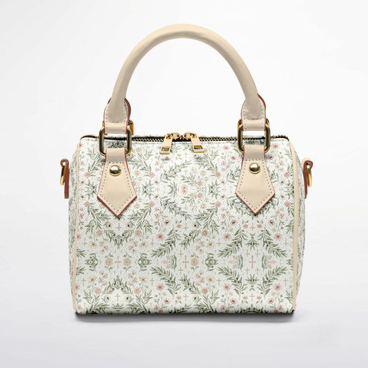 Crossbody Handbag - AOP