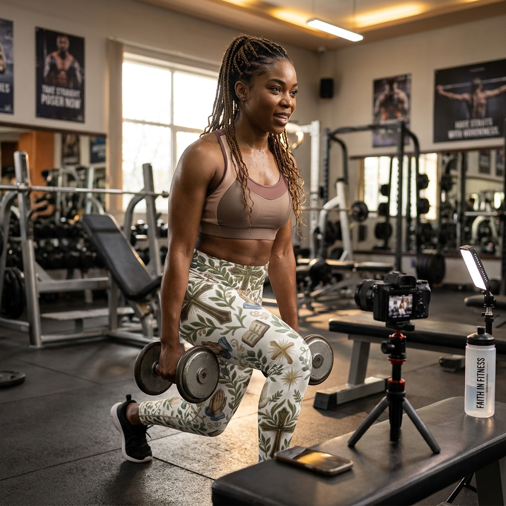 Yoga Leggings