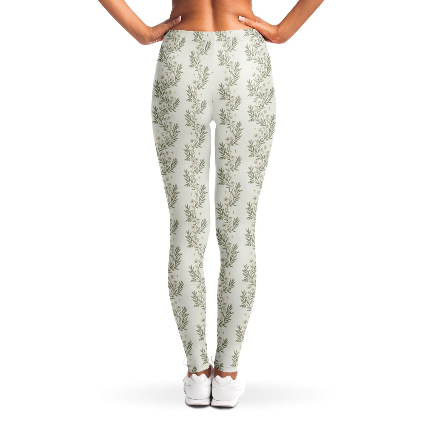 Leggings - AOP