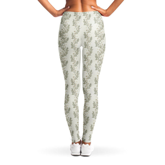 Leggings - AOP