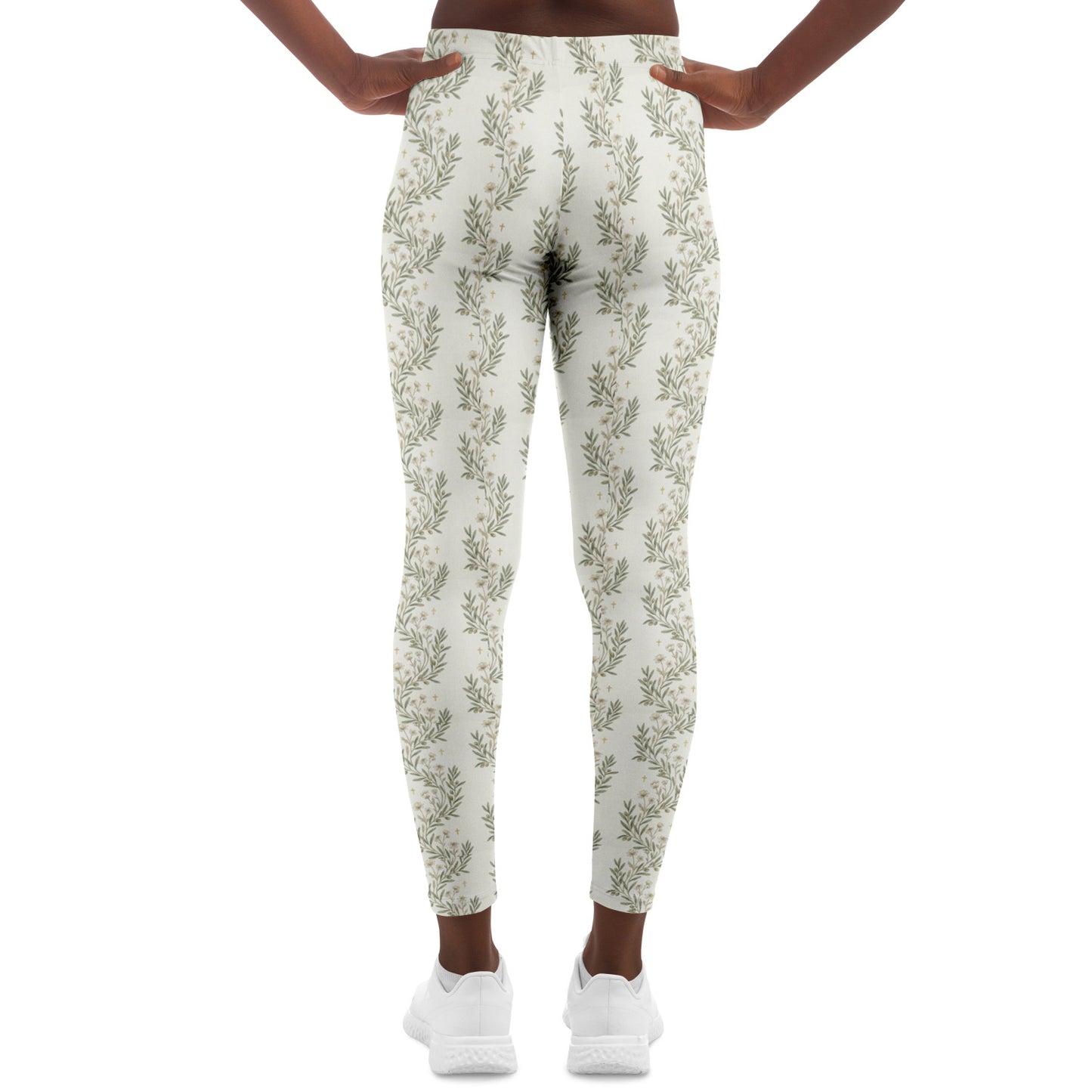Leggings - AOP