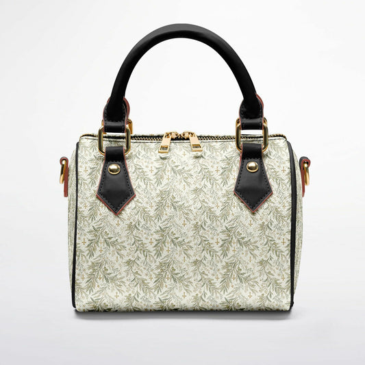 Crossbody Handbag - AOP