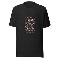 Unisex Staple T-Shirt | Bella + Canvas 3001